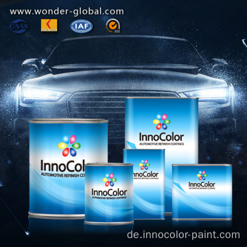 Innocolor 1k Auto Paint Automotive Paint